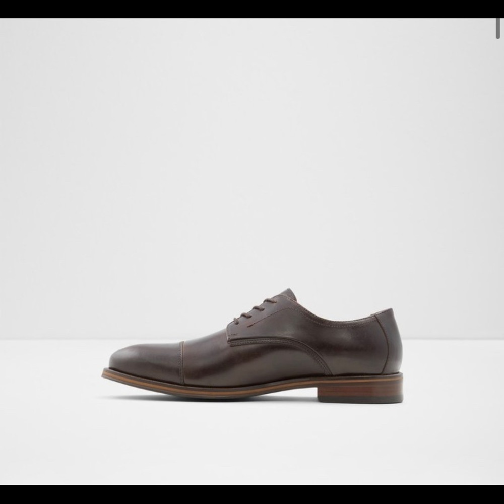 Steveflex Aldo men’s lace-up shoe